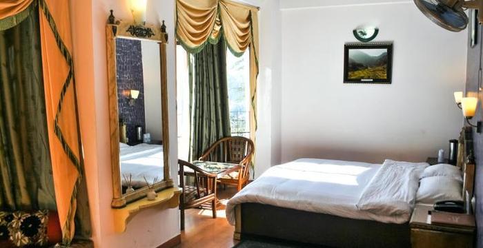 Hotel Silverine